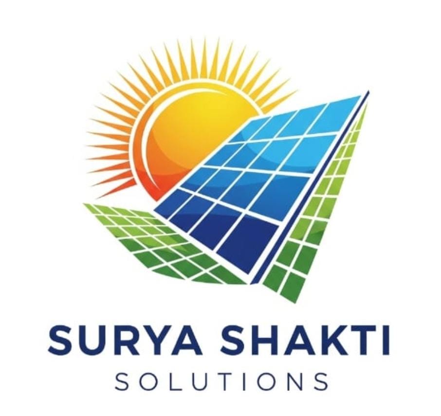 Surya Shakti Solutions logo
