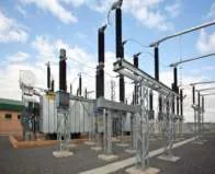 Electrical substation equipment